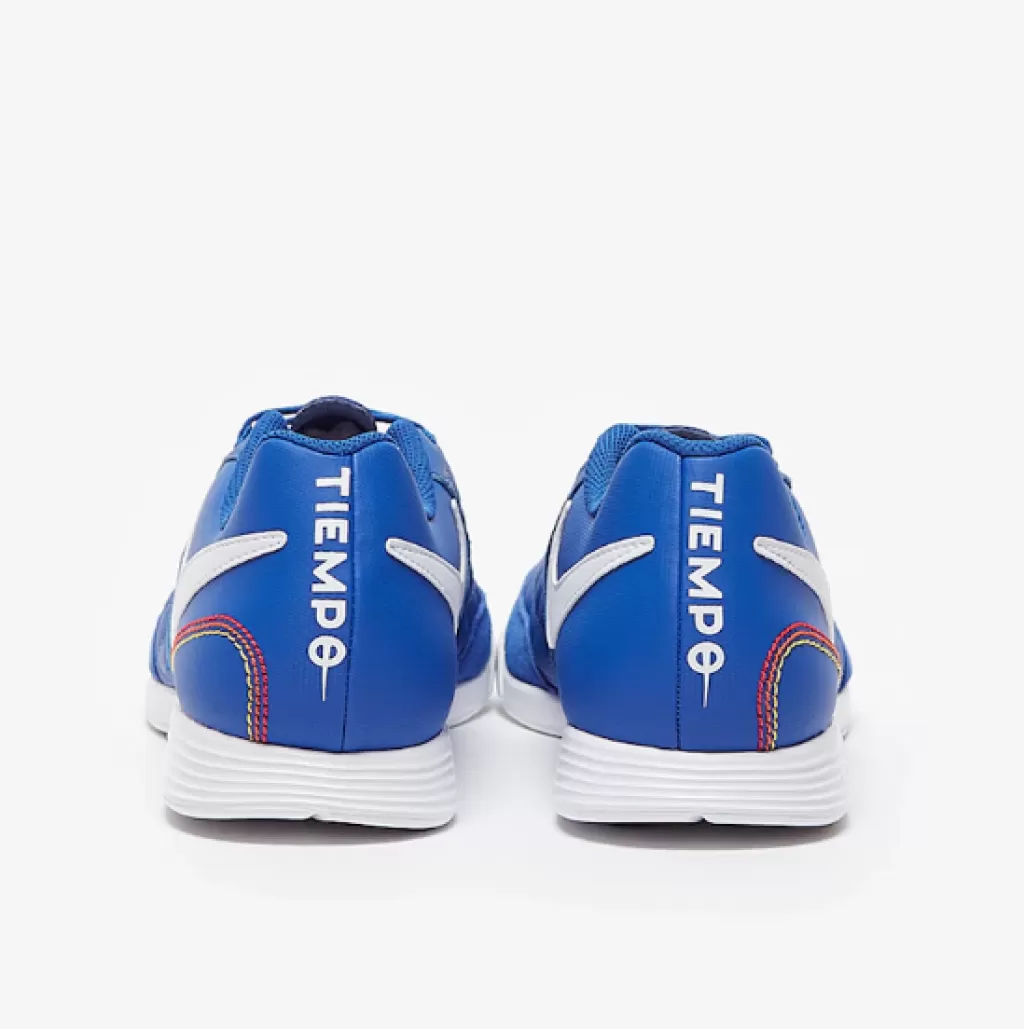 Футзалки Nike Tiempo Ligera IV R10 IN